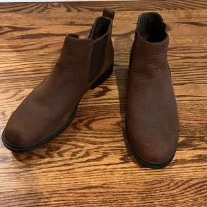 Sebago | Shoes | Sebago Drake Medium Brown Mens Size 5  display picture 1